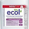 Акриловая грунтовка MAV Ecol ВД-АК-06 (1 л, бесцветный)