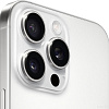 Смартфон Apple iPhone 16 Pro Max Dual SIM 512GB (белый титан)