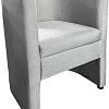 Интерьерное кресло Лама-мебель Рико (Bahama Plus Linen)