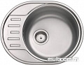 Кухонная мойка Franke PXL 611-57 [101.0443.085]