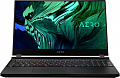 Игровой ноутбук Gigabyte Aero 15 OLED YD-73RU624SP