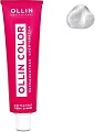 Корректор цвета Ollin Professional Color перманентная 0/0 корректор нейтральный 100 мл