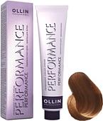 Ollin Professional Performance 8/3 светло-русый золотистый