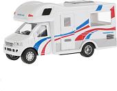 Технопарк Дом На Колесах DS827-R