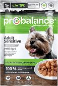 Пресервы Probalance Adult Sensitive 85 г