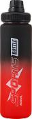 Бутылка для воды Sundays Sports Bottle (0.8л, красный)
