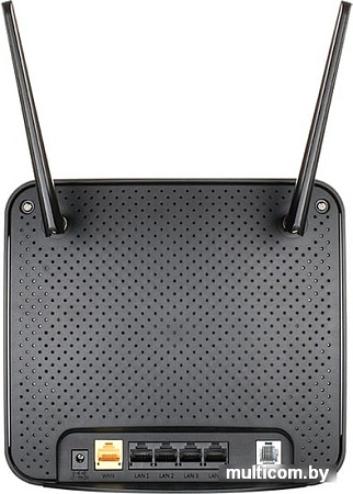 Беспроводной DSL-маршрутизатор D-Link DWR-956/4HDB1E