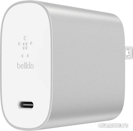 Сетевое зарядное Belkin F7U096VFWHT