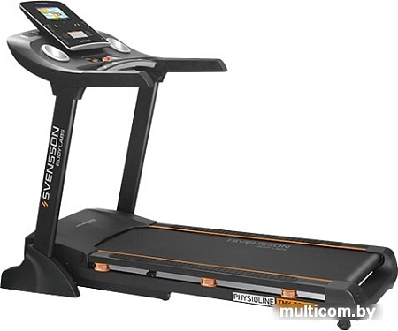 Электрическая беговая дорожка Svensson Body Labs Physioline TMX Touch