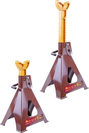 Страховочные опоры Forstime FT-T46001C (65027)