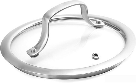 Кастрюля с длинной ручкой Lara Прованс LR03-35