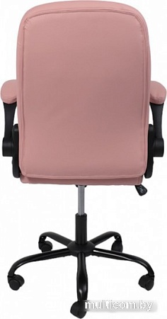 AksHome Estel (кожзам розовый)