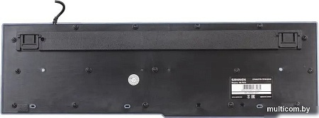 Клавиатура Sonnen KB-7010