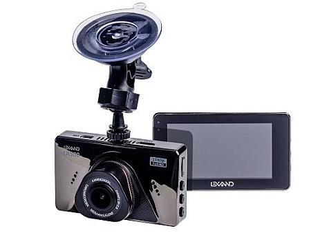 Видеорегистратор Lexand LR500