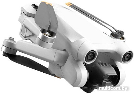 Квадрокоптер DJI Mini 3 Pro (с пультом DJI RC)
