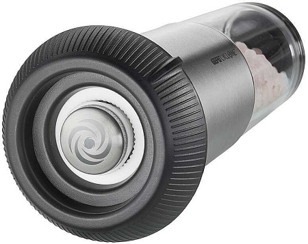 Мельница для специй Gefu X-plosion L 34629 (нержавеющая сталь)