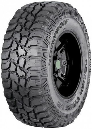 Nokian Rotiiva AT 215/60R17 109/107T