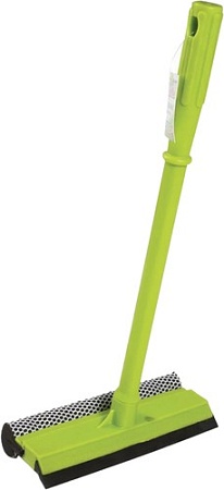 Швабра для мытья окон Любаша 603614