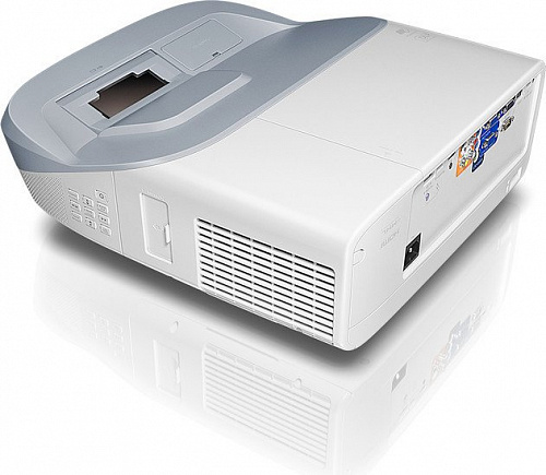 Проектор BenQ MX863UST