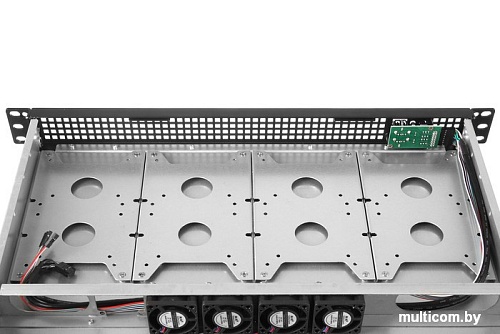 Корпус ExeGate 1U550-04/500ADS