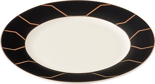 Тарелка десертная Nadoba Mari Ella 901412