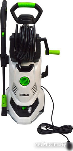Мойка высокого давления Brait HPW 2200B