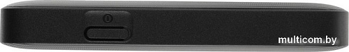4G модем TCL LinkZone MW63VK (черный)