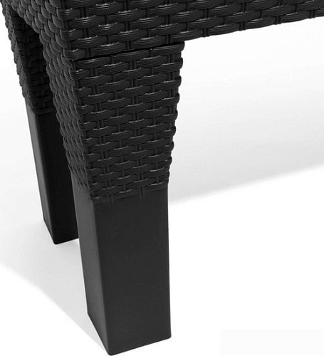 Prosperplast Rato Case High DRTC600H-S433 (антрацит)