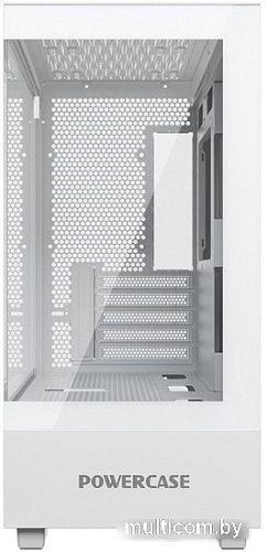 Корпус Powercase Vision Micro M CVMMW-L0