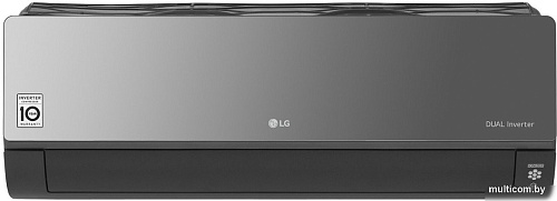 Кондиционер LG ARTCOOL Mirror AC09BK
