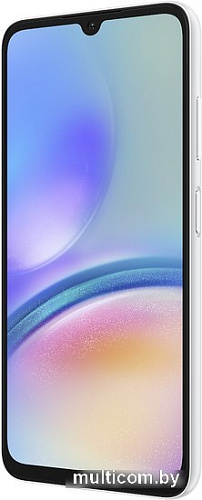 Смартфон Samsung Galaxy A05s SM-A057F/DS 4GB/128GB (серебристый)