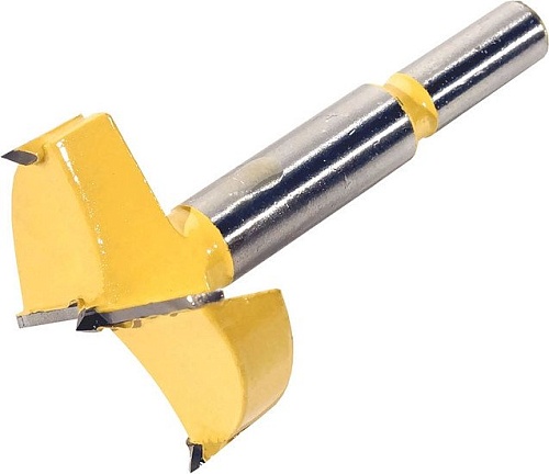 Сверло Энкор 19146