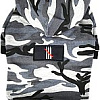 Толстовка Dogtrine Patch DTAA-PH1001-GC-XL (XL, серый камуфляж)