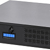 Корпус Procase GE201S-B-0