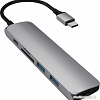 USB-хаб Satechi ST-SCMA2M