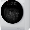 Стирально-сушильная машина LG FH6G1BCH2N/TW202W