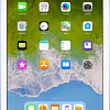 Планшет Apple iPad 32GB LTE (золотой)