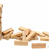 Настольная игра Hasbro Дженга (Jenga) обновленная (A2120)