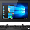 Планшет Lenovo Tablet 10 64GB 20L3000RRT (черный)