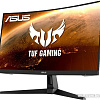 Монитор ASUS TUF Gaming VG27VH1B