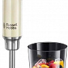 Погружной блендер Russell Hobbs Retro 25232-56