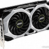 Видеокарта MSI GeForce RTX 2060 Ventus GP OC 6GB GDDR6