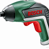 Электроотвертка Bosch IXO V 06039a8000 (набор оснастки)