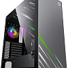 Корпус GameMax Vega Pro (серый)