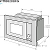 Микроволновая печь Konigin NTMB820BFG