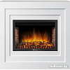 Портал Firelight Cubo 25 (белый)