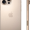 Смартфон Apple iPhone 16 Pro Max 1TB (пустынный титан)