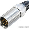 Коннектор Neutrik NC5MX-HD