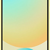 Чехол для телефона Samsung Silicone Case Galaxy S24 FE (желтый)