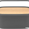 Brabantia Nic 128264 (темно-серый)